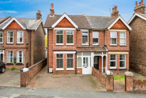 69, Whitley Road, Eastbourne BN22 8ND