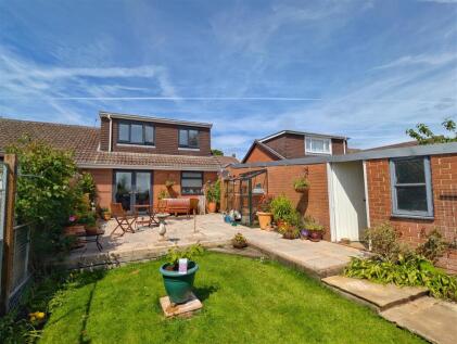 Lark Rise, Coleford