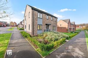 32, Gwern Catherine, Creigiau, Cardiff CF5 6GD