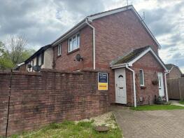 22, Rye Close, Middleleaze, Swindon SN5 5GB