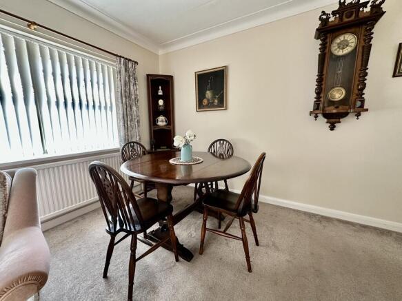 3 bed Detached Bungalow for sale Image 5