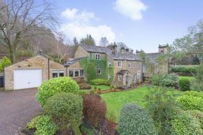 Fox Cottage, Scale House, Rylstone, Skipton BD23 6ER
