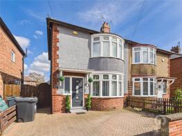 12, Hirst Grove, Darlington DL1 4NX