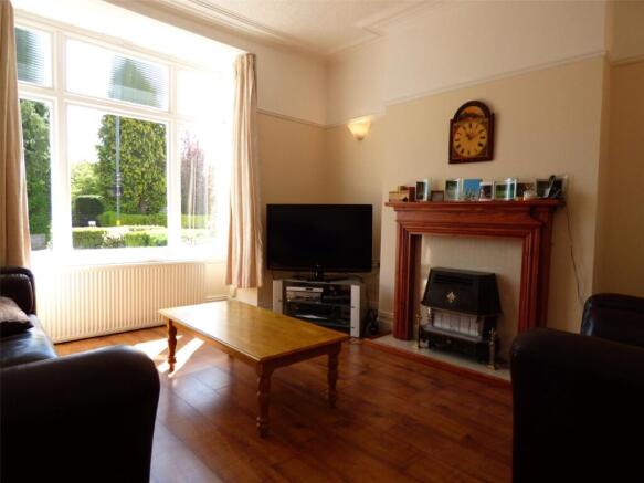 Reception Room One