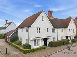 25, Louvain Drive, Springfield, Chelmsford CM1 6BA