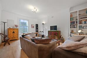 Flat 4 Second Floor, 109, Sinclair Road, London W14 0NP