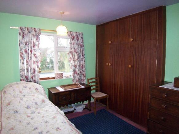 Bed 1