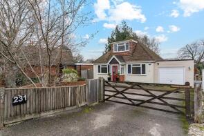 231, Canterbury Road, Ashford TN24 9QH