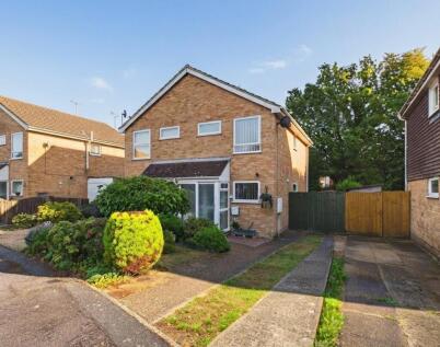 Green Lane, Ashford TN23 5YE