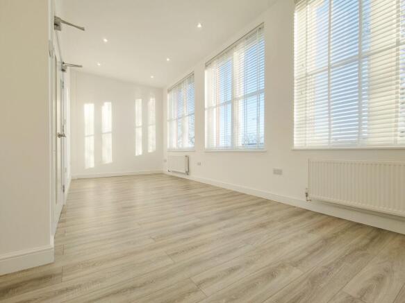Living / dining room