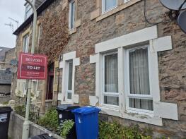44b, Hill Street, Inverness IV2 3AN