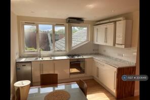Flat 1, 82, Dalberg Road, London SW2 1AW