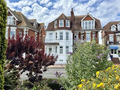 Royal Parade, Eastbourne, East Sussex, BN22