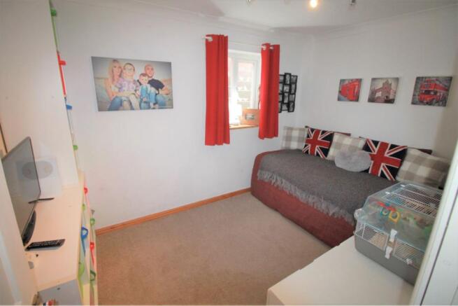 Study/Playroom