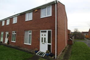 10, Moorhouse Close, Normanton WF6 1QQ