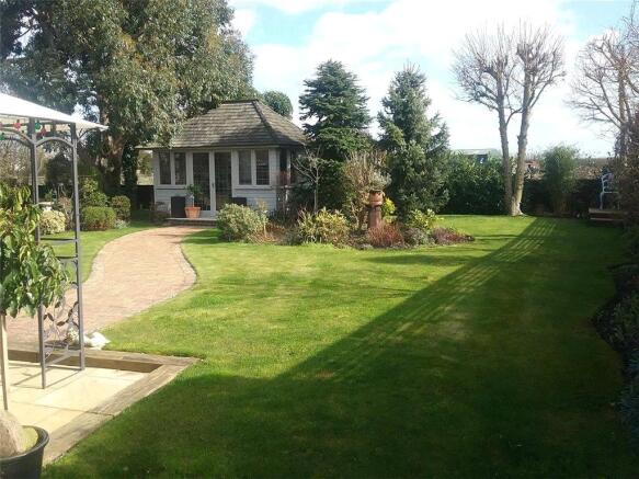 Garden 2