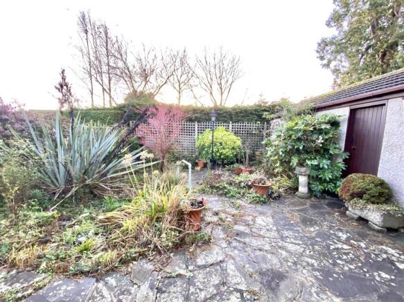 GARDENS