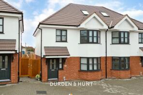 4, Montague Place, Purfleet Road, Aveley RM15 4DR