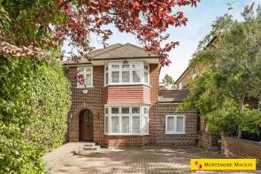 1, Elmbank, London N14 6AX