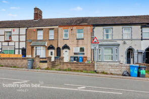 143, Bucknall New Road, Hanley, Stoke-on-trent ST1 2BG