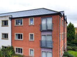 Apartment 51, 1, Schofield Close, Rochdale OL16 3DN