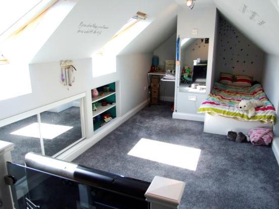Attic