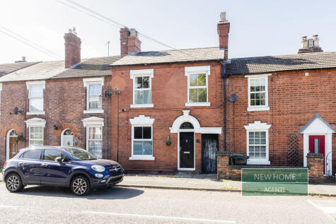 Marlpool Lane, Kidderminster, DY11 5DA