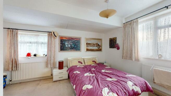 BEDROOM TWO