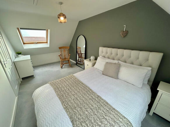 3 bed House to rent Image 7