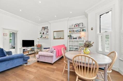 Haycroft Road, Brixton, London, SW2