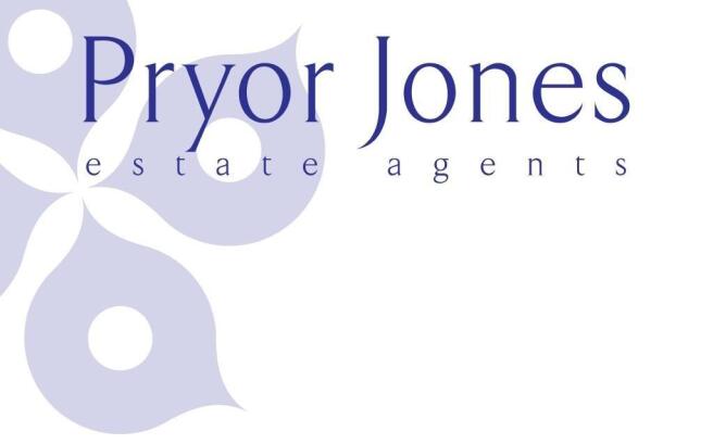 PRYOR JONES