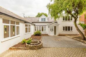 Fir Tree Lodge, The Cedars, Guildford GU1 1YT