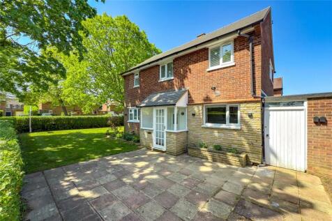 Cavan Drive, St. Albans, Hertfordshire, AL3