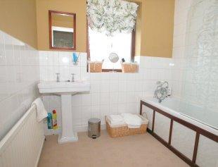 Fitted Bathroom