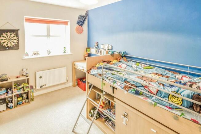 Bedroom Two