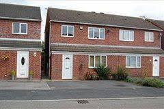 CHARNWOOD ROAD, BARWELL