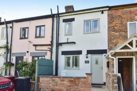 Boiley Lane, Killamarsh, Sheffield, Derbyshire, S21