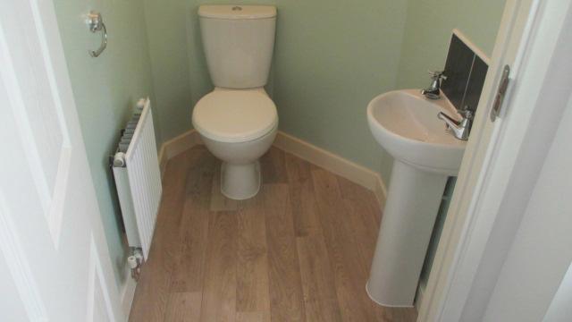 3 bed Semi-Detached to rent Image 9