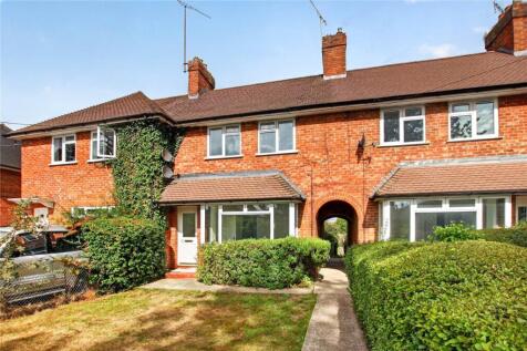 Binfield Road, Bracknell, Berkshire, RG42