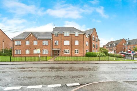 Titford Road, OLDBURY