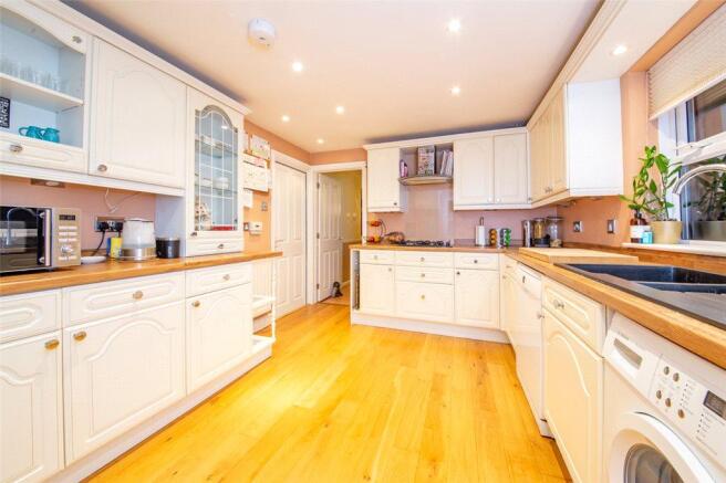 Kitchen B