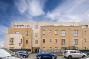 Apartment 9, 2 The Corner, Wellington Street East, Salford M7 2AX