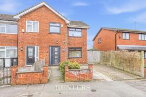 49, Greenhill Road, Manchester M24 2BB