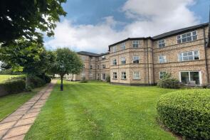 Flat 5, Brook View Court, Brook Lane, Alderley Edge SK9 7QG