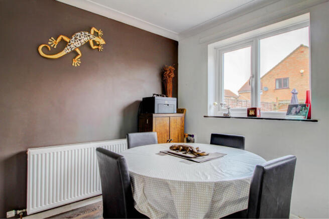 Kitchen / Diner (2)