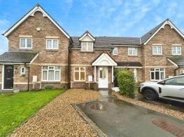 13, Chalice Court, Port Talbot SA12 7DA