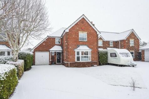 Saxon Way, Bradley Stoke, Bristol, BS32