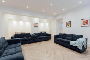 Stairs House, Lindum Road, Lincoln LN2 1NS