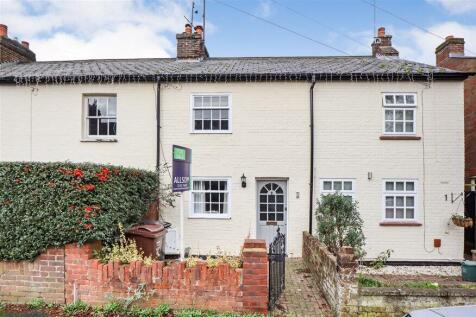 Cravells Road, Harpenden, AL5