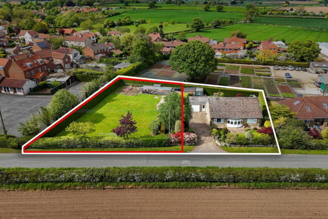 4 bed Detached for sale in whixley